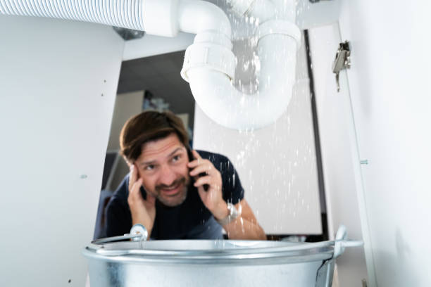  Olivet, TN Plumbing Pros