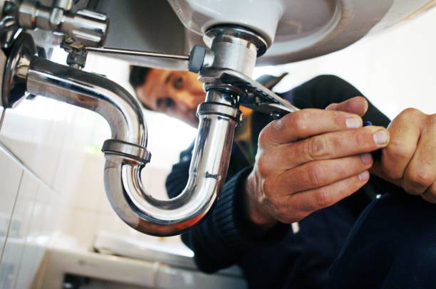 Best Hot Water Heater Installation  in Olivet, TN