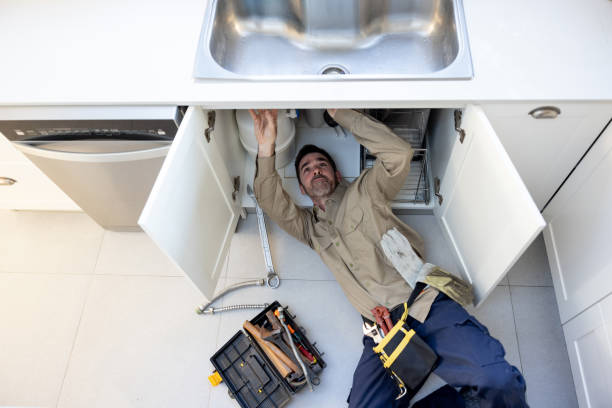 Best Plumbing Repair Near Me  in Olivet, TN