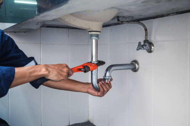 Trusted Olivet, TN Plumbing Experts
