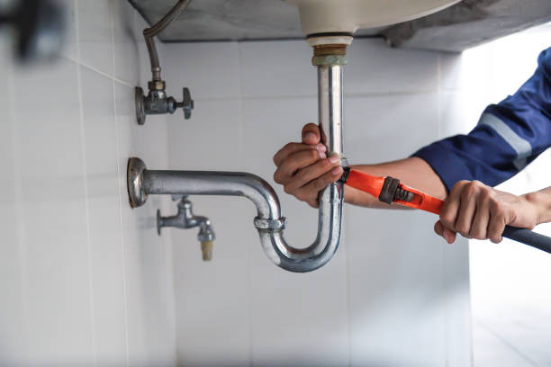Best Commercial Plumbing Services  in Olivet, TN
