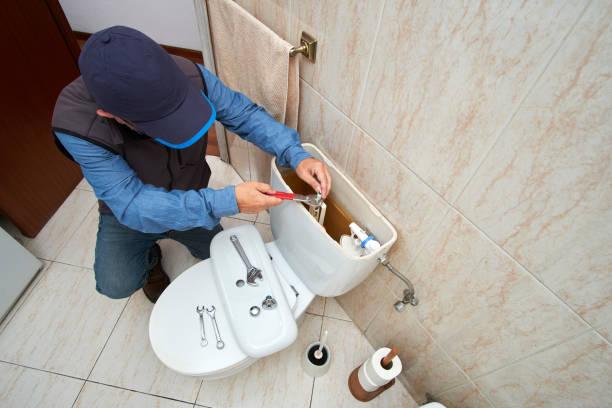 Best Septic Systems  in Olivet, TN