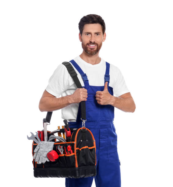 Best Commercial Plumbing Services  in Olivet, TN