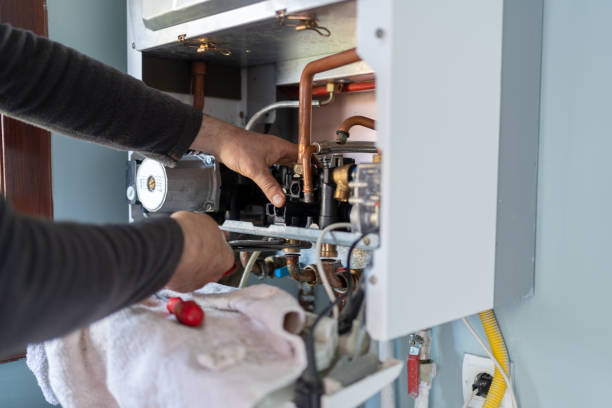Best Shower Repair Services  in Olivet, TN