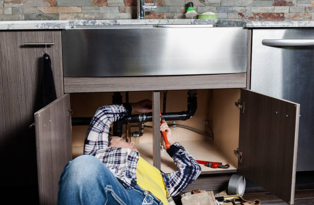 Best Plumbing Repair Near Me  in Olivet, TN