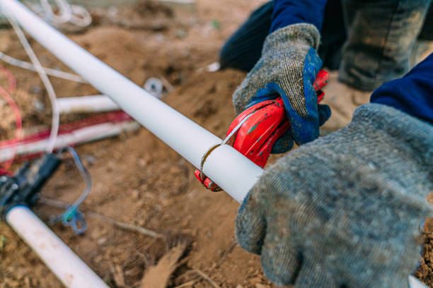 Sprinkler Systems in Olivet, TN