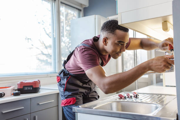 Best Faucet Repair  in Olivet, TN