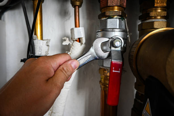 Best Plumbing Inspection Services  in Olivet, TN